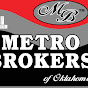 Kathleen Forrest Metro Brokers of Oklahoma