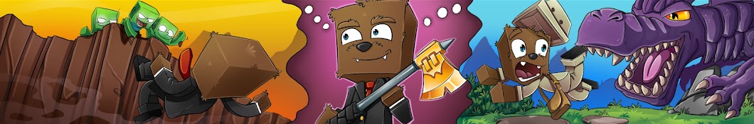 JeromeASF Banner