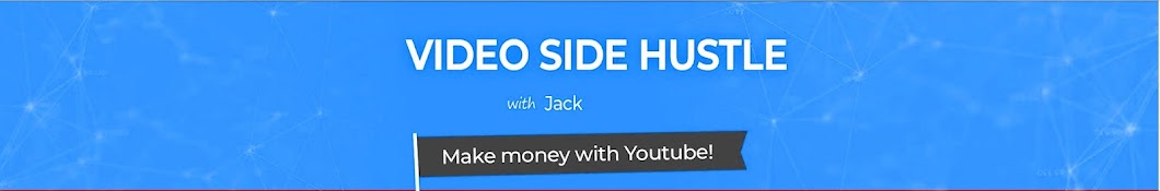 VideoSideHustle Banner
