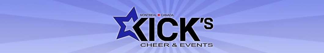 Kick's Cheer & Events