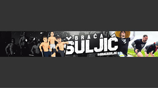 Braća Šuljić banner