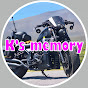 K's memory