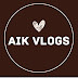 Aik vlogs