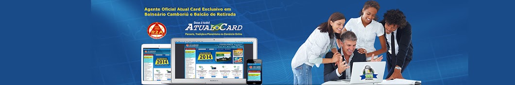 Atual Card Balneário Camboriú