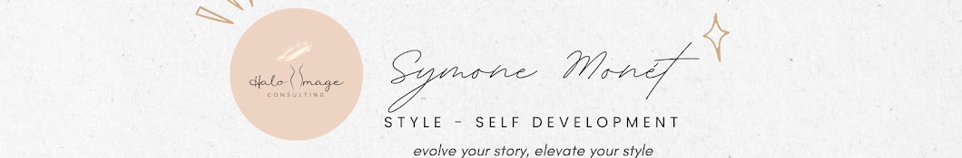 Symone Monét - Halo Image Consulting