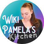 WikiPamela's Kitchen