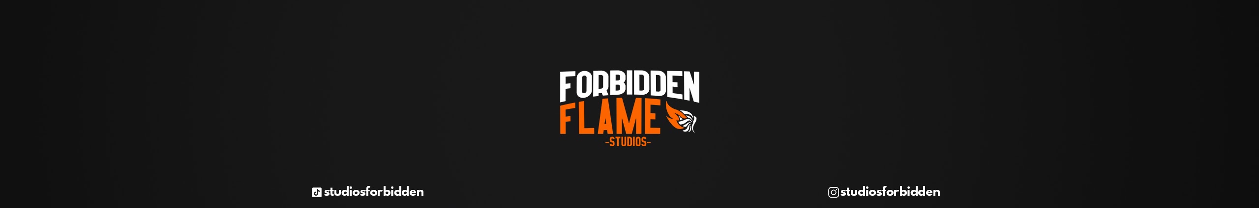 Forbidden Flame Studios Youtube