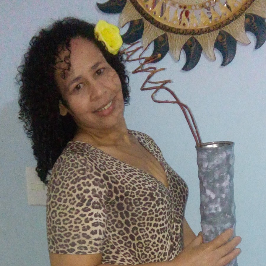 Nay Dias Artesanatos Com Reciclagem  @naydias