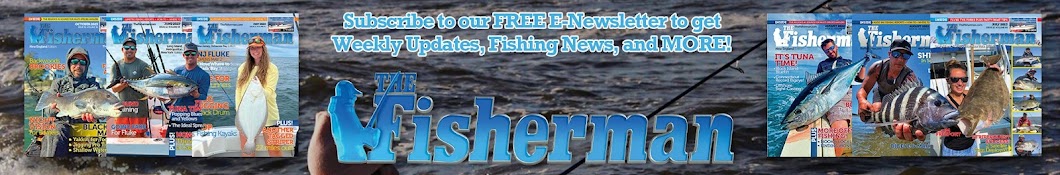 The Fisherman Magazine 