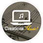 Creations Music