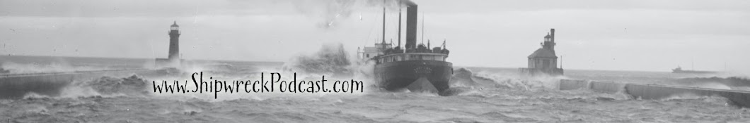 Great Lakes Shipwrecks and Rescues