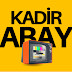 Kadir Abay