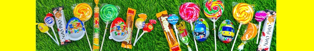 Cool Candy