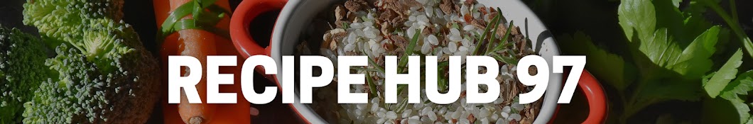 Recipe Hub 97.