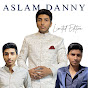 ASLAM DANNY 