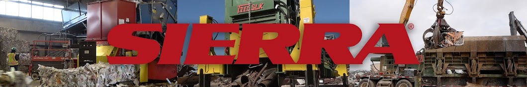 Sierra International Machinery