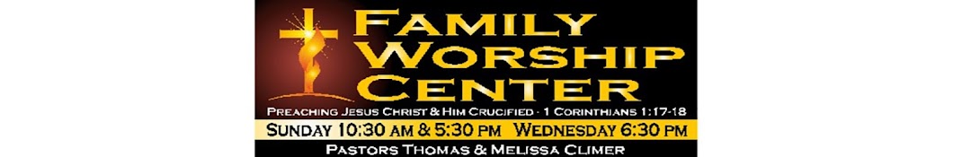 Family Worship Center