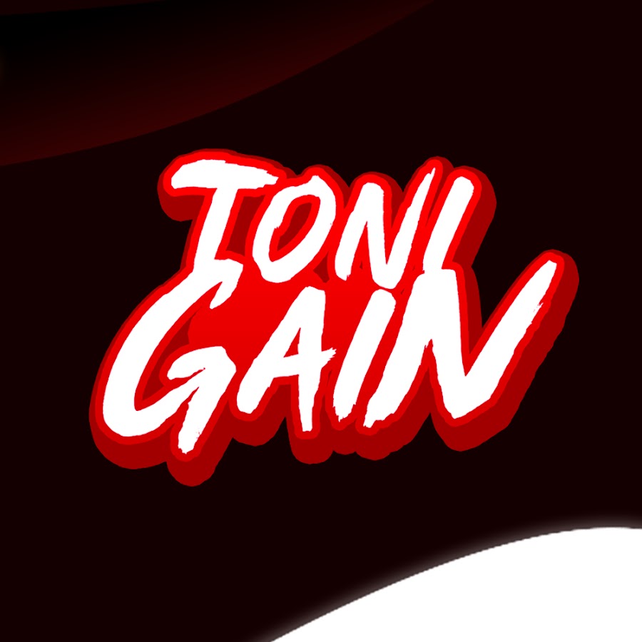 ToniGain @tonigain