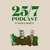 25\\7 Podcast