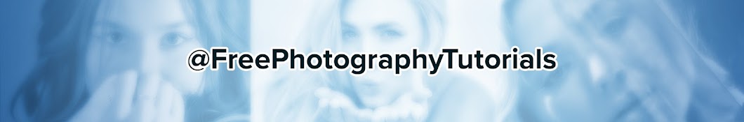 Free Photography Tutorials