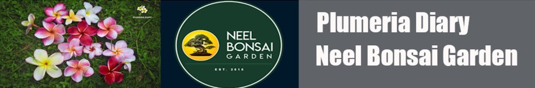 Neel Bonsai Garden