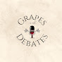 Grapes and Debates Podcast