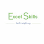 Excel Skills | Saleh Mahmoud