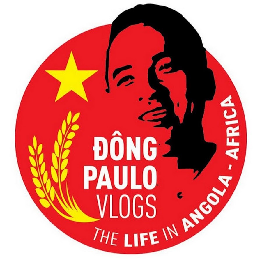 Đông PauLo Vlogs - Cuộc Sống ở Châu Phi