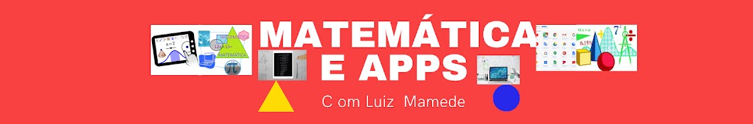 Matemática Com Luiz Mamede