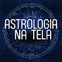 Astrologia na tela.