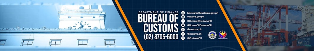 Bureau of Customs PH