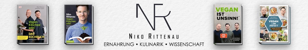 Niko Rittenau Banner
