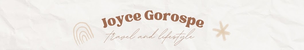 Joyce Gorospe