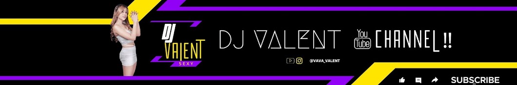 DJ VALENT OFC