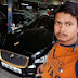 Taslim Ansari car mechanic