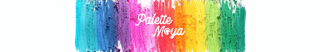 palette moya