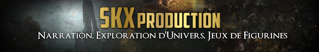 SKXproduction