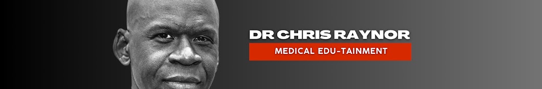 Dr. Chris Raynor | Not Your Everyday Ortho Banner