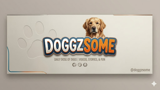 Dogzsome banner