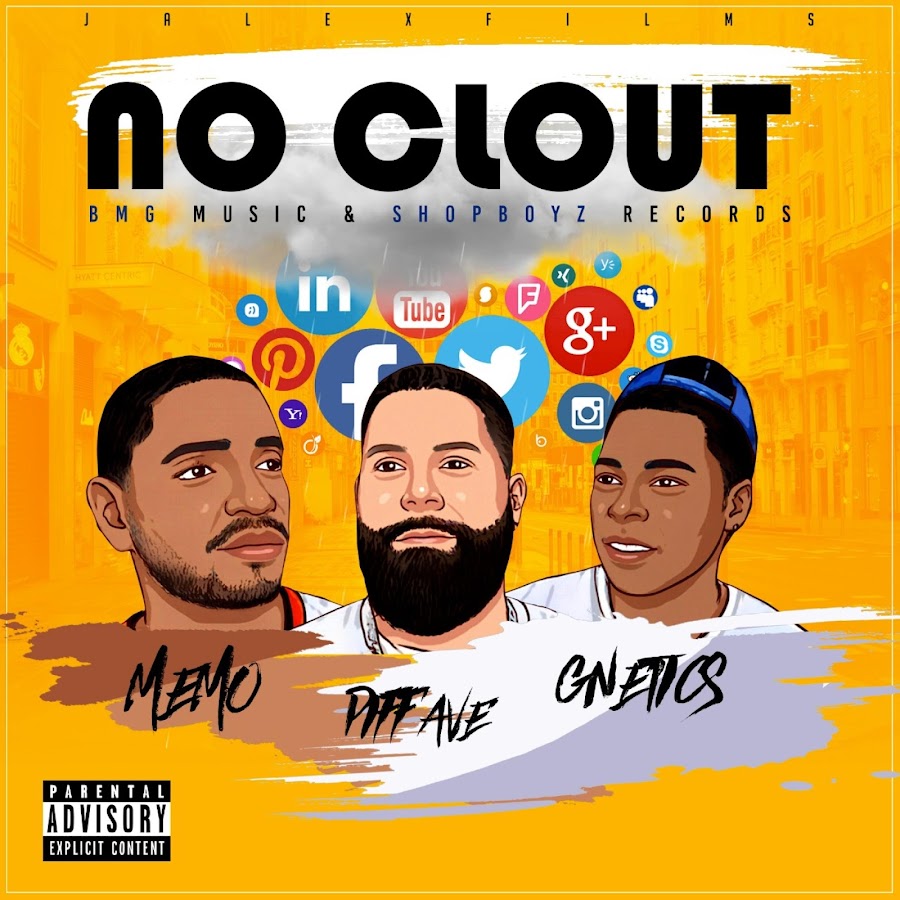 No Clout - YouTube