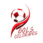 Gols Colorados