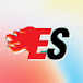 Es