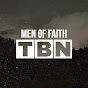 Men of Faith on TBN