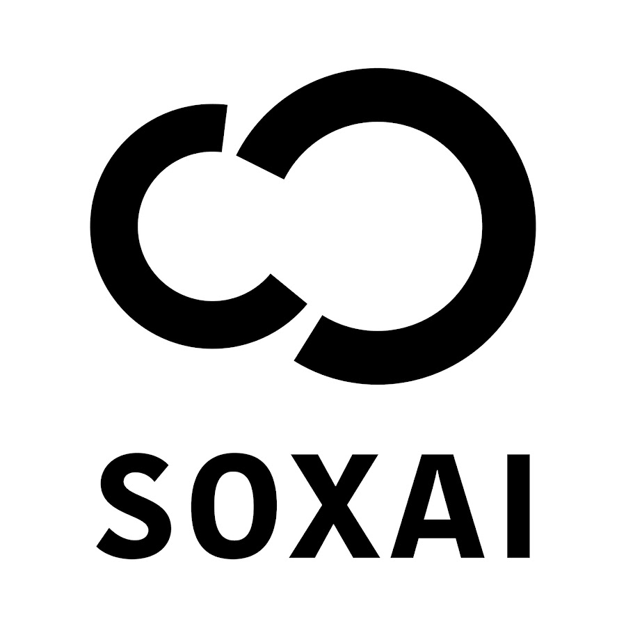 SOXAI Inc. - YouTube