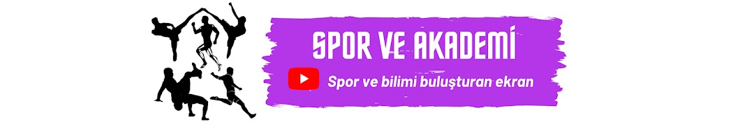 Spor ve Akademi