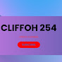 Cliffoh 254