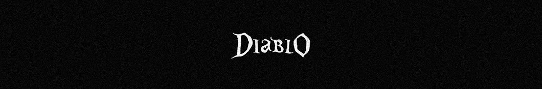 Diablo AMV's 魔 Banner