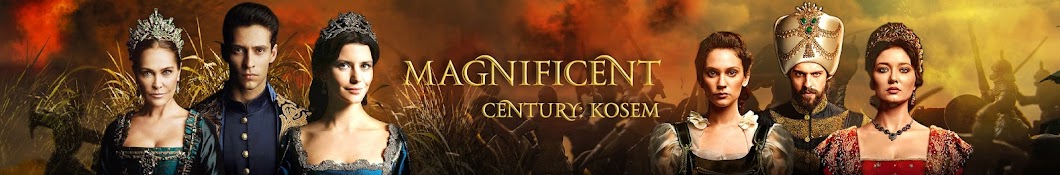 Magnificent Century: Kosem