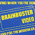 BrainBuster Video