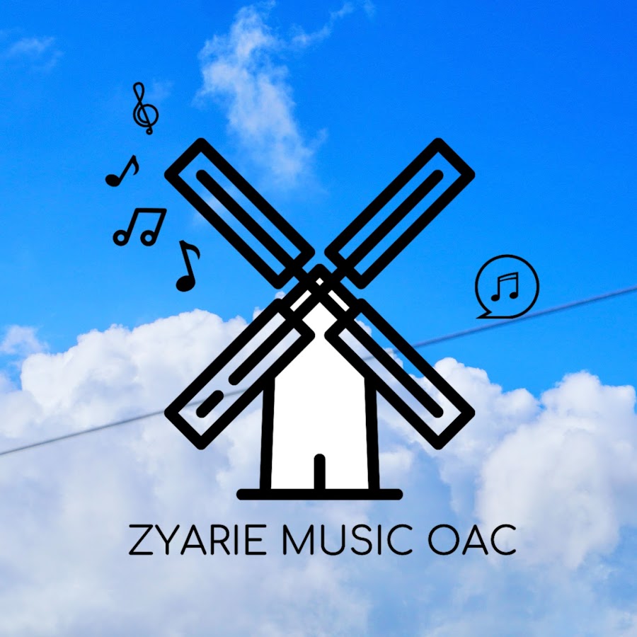 Zyarie Music OAC